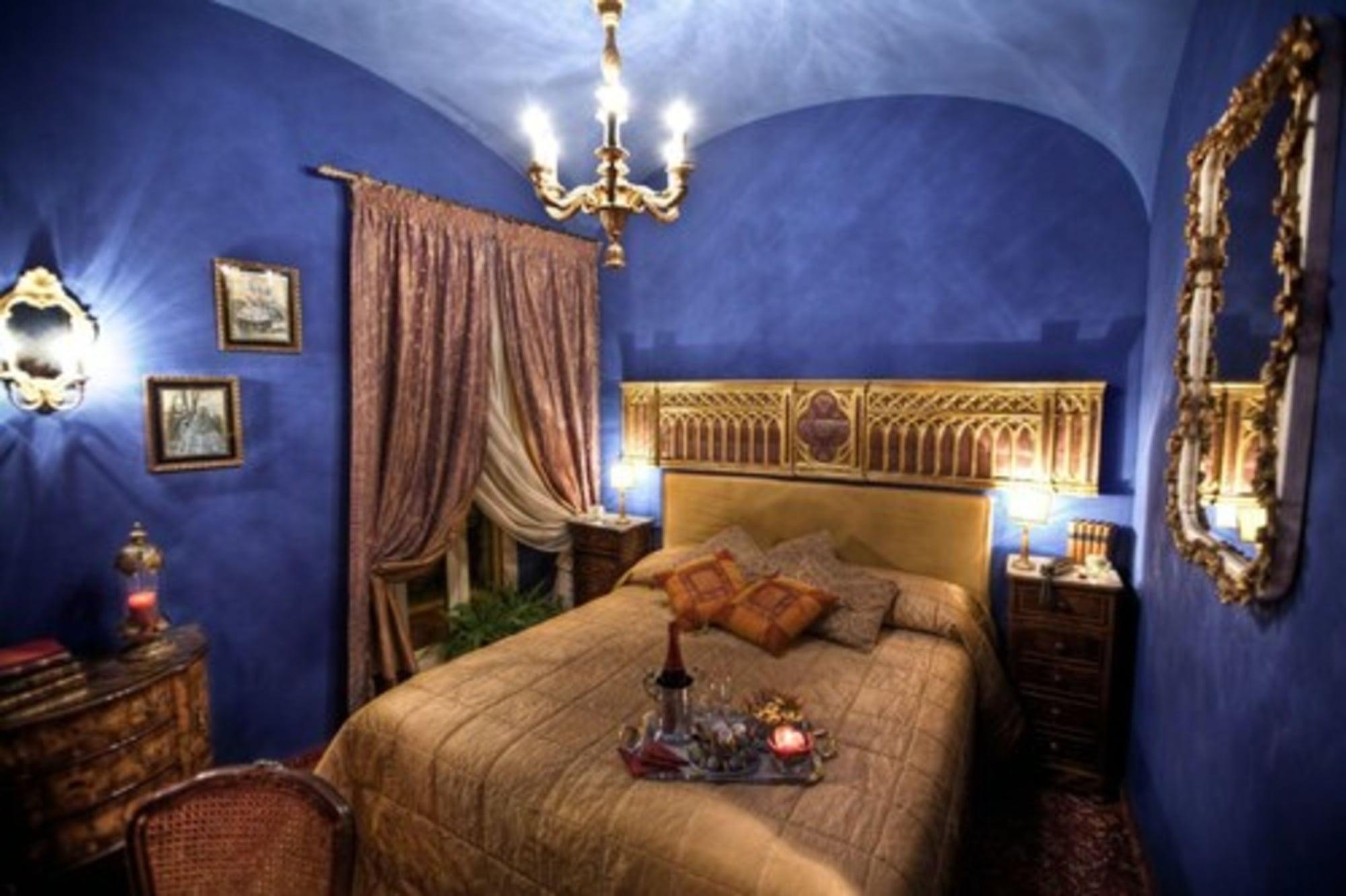 Boutique Hotel Campo De' Fiori Roma Ngoại thất bức ảnh
