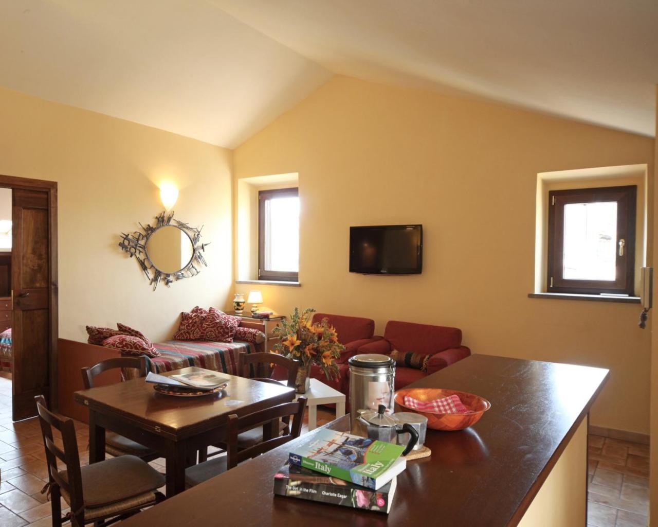 Boutique Hotel Campo De' Fiori Roma Ngoại thất bức ảnh