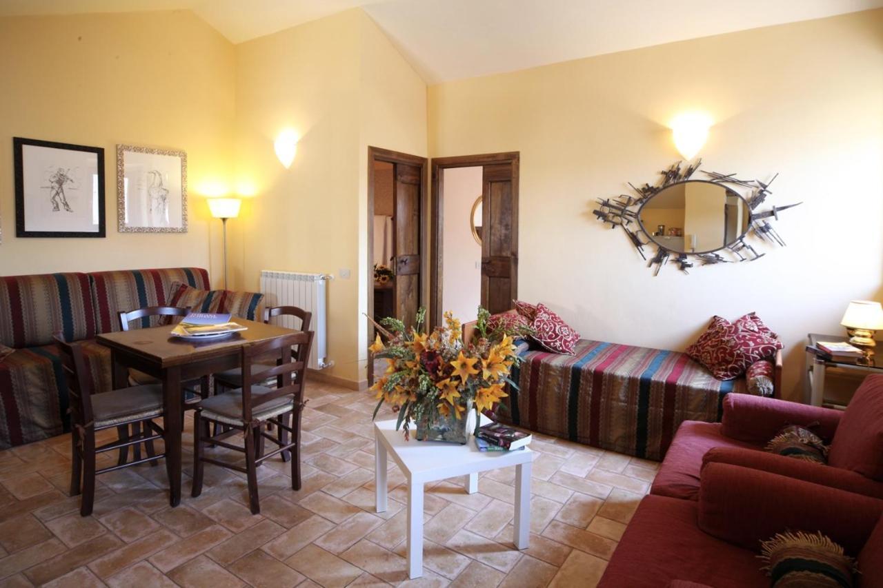 Boutique Hotel Campo De' Fiori Roma Ngoại thất bức ảnh